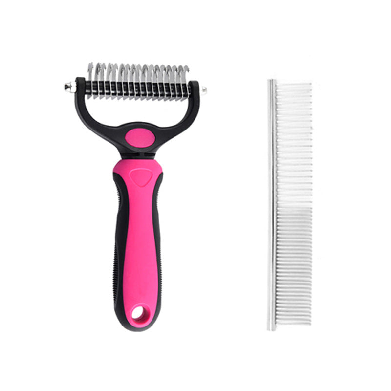 Pet Hair Comb