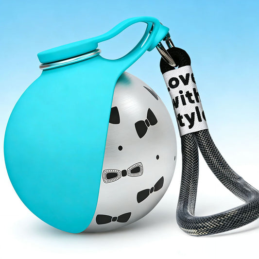Pet Water Bottle