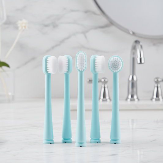 Dog and Cat Toothbrush