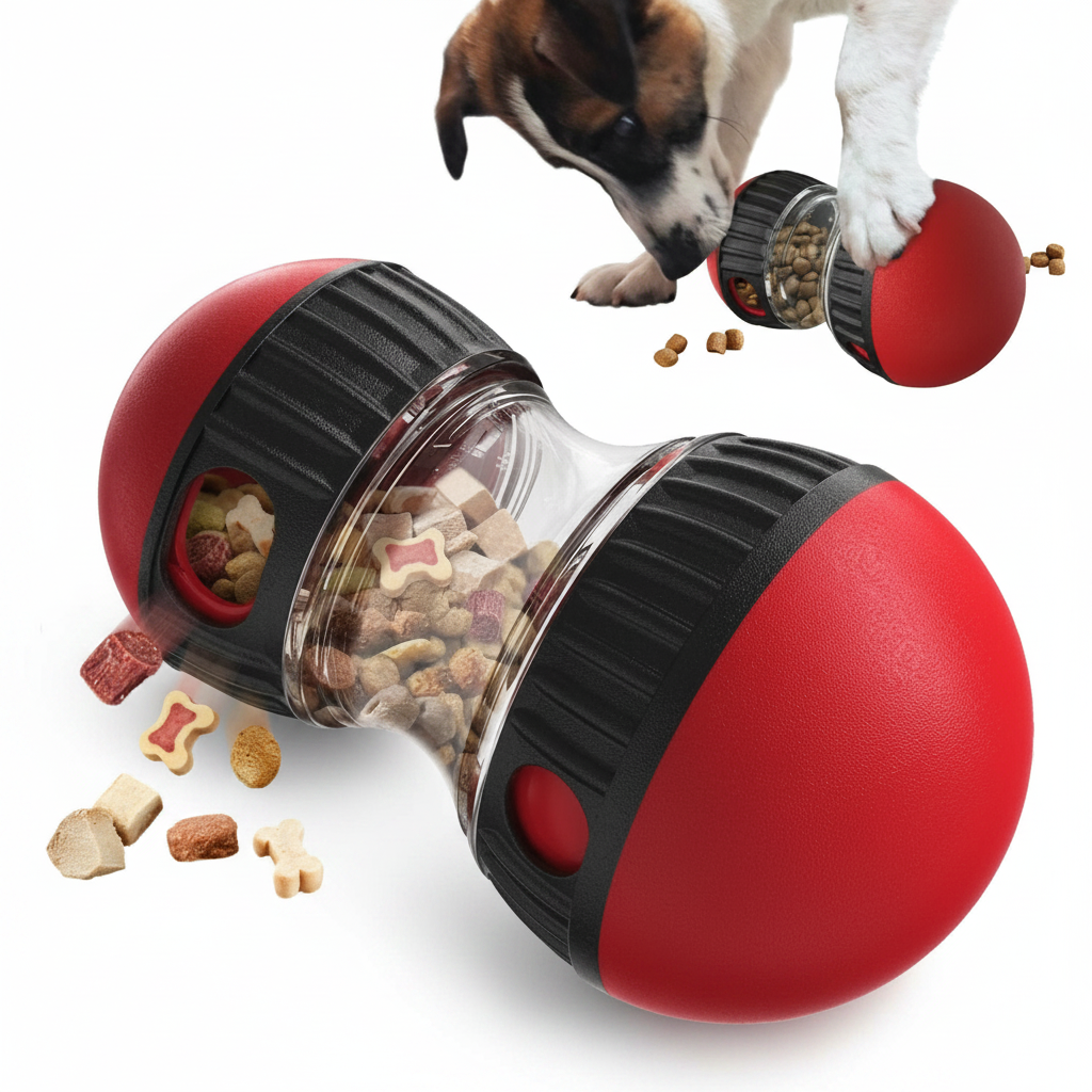Food Training toy