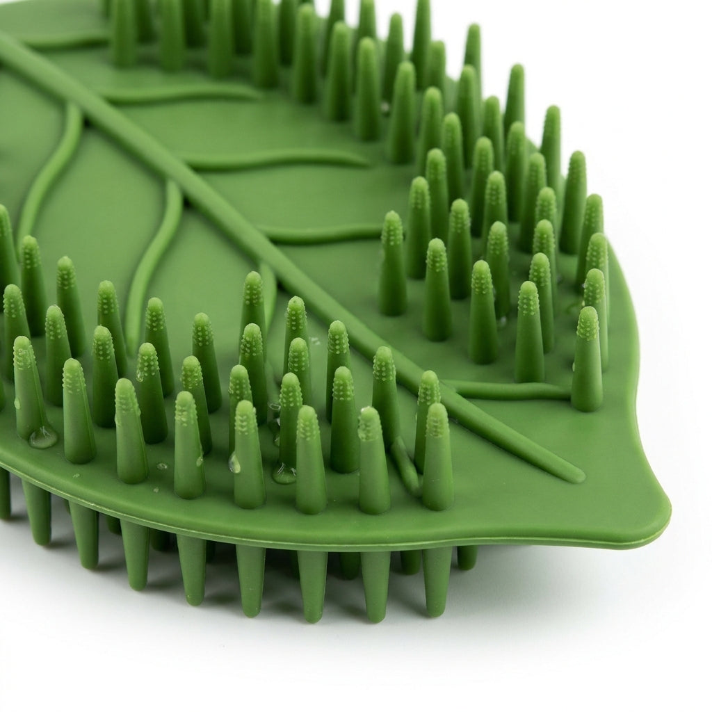 Brosse à gratter pour chat
