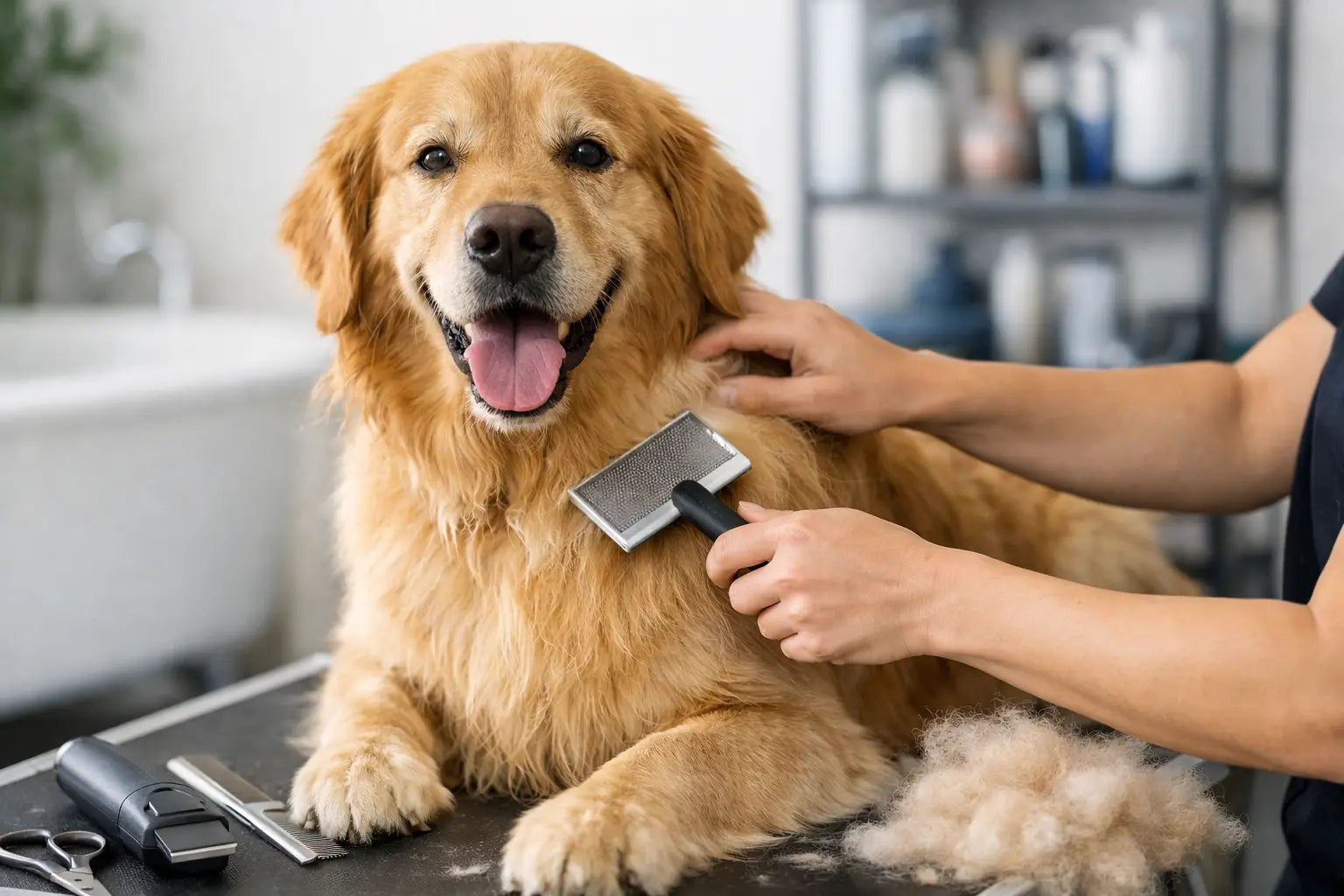 Why Dog Grooming Is Important for Every Dog