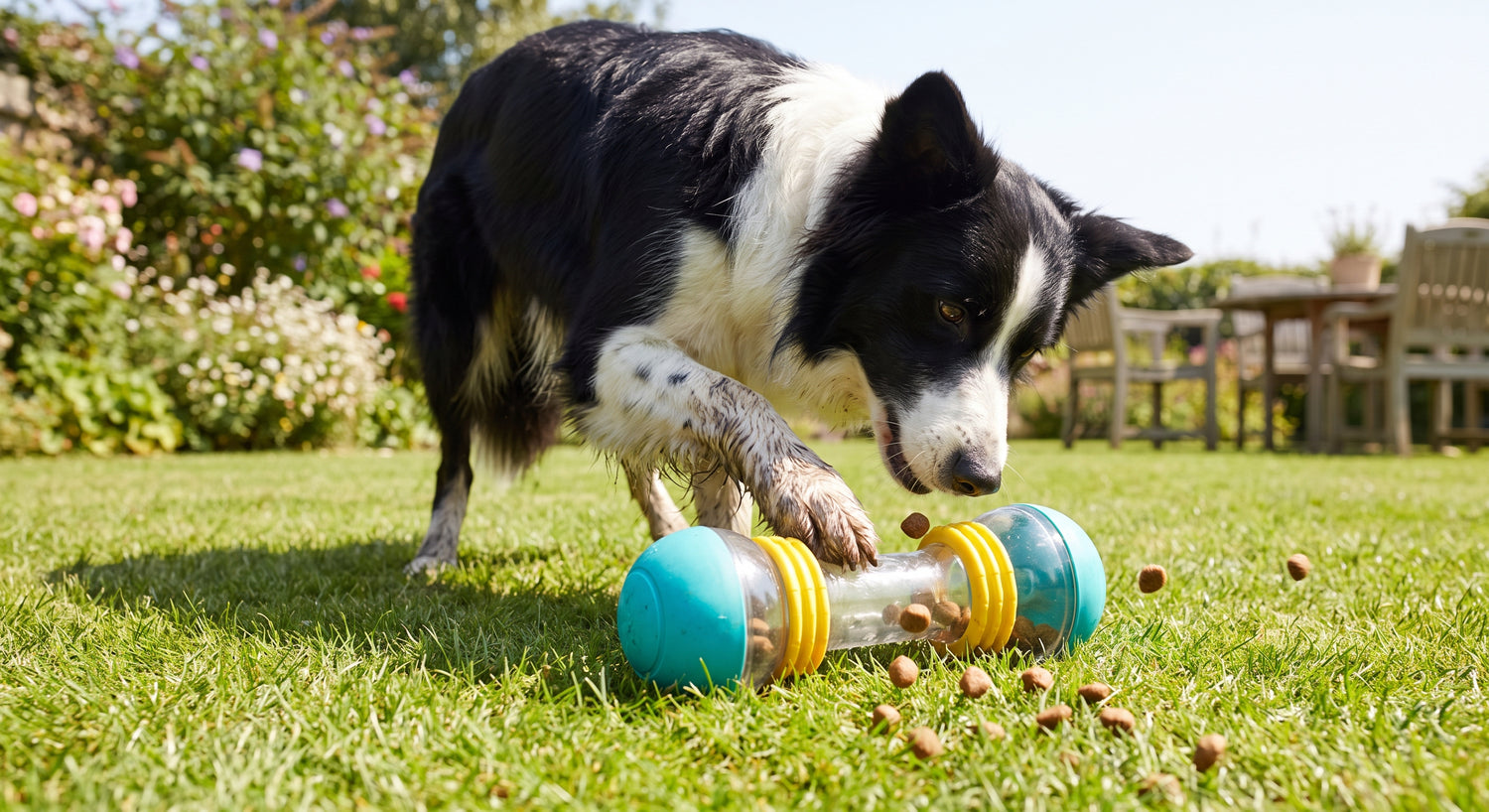 Pet Toys