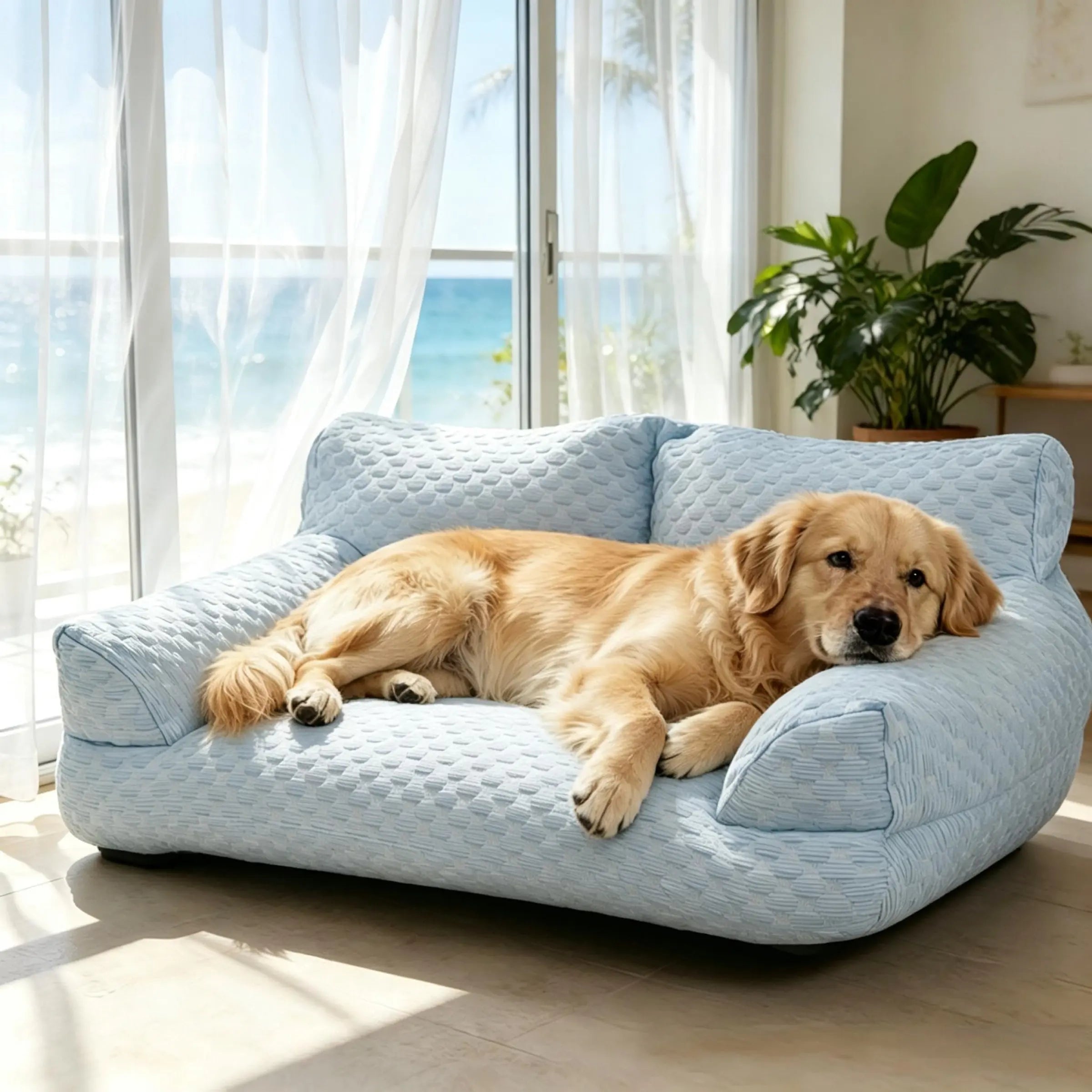 Pet Beds