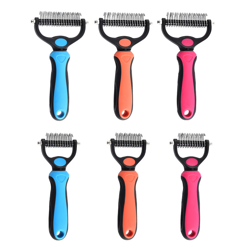 Pet Hair Comb