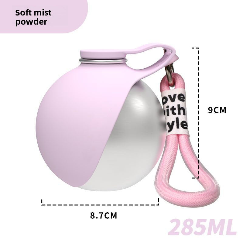 Pet Water Bottle