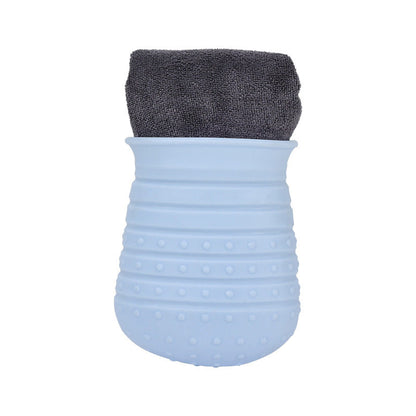 Manual Paw Cleaner