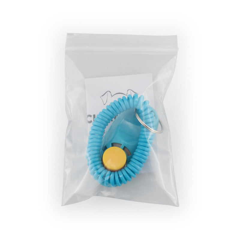 Pet Training Clicker