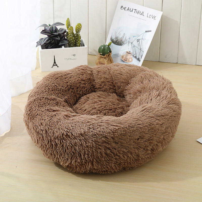USB Heated Pet Bed