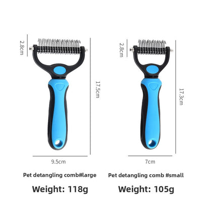 Pet Hair Comb