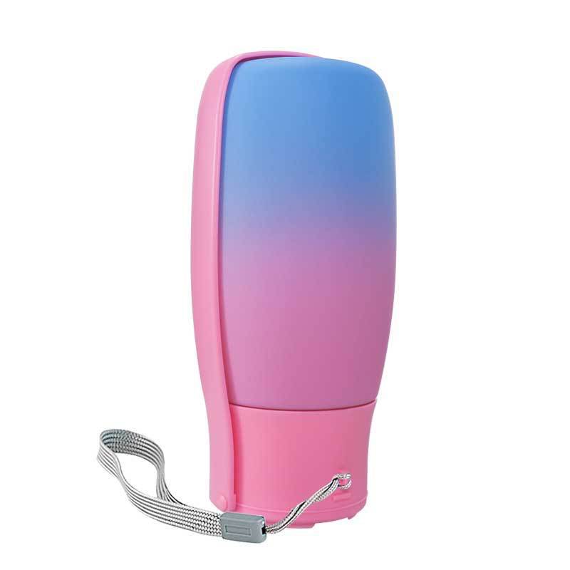 Folding Pet water bottle