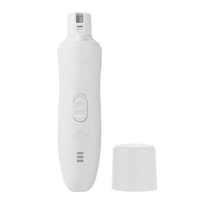 Electric Nail Grinder for Dogs