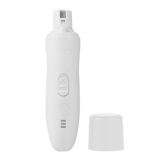 Electric Nail Grinder for Dogs