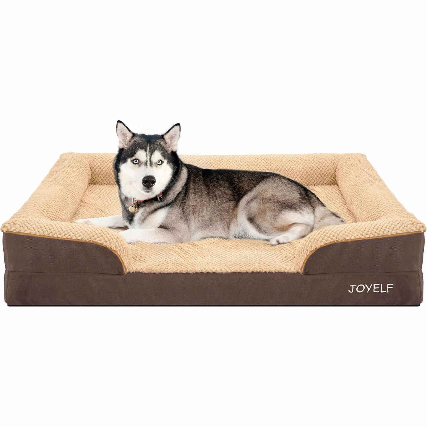 Orthopedic Dog Bed
