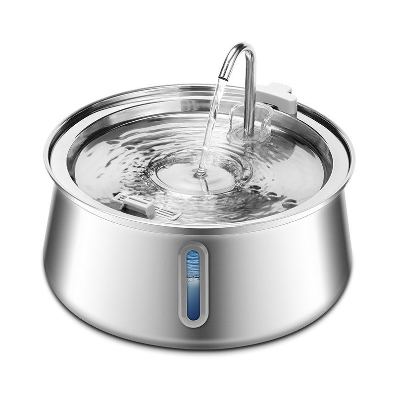 Pet Water Dispenser