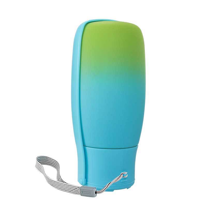 Folding Pet water bottle