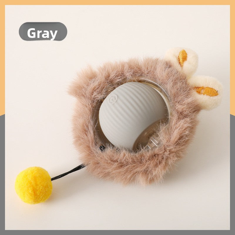 Interactive Cat Toy
