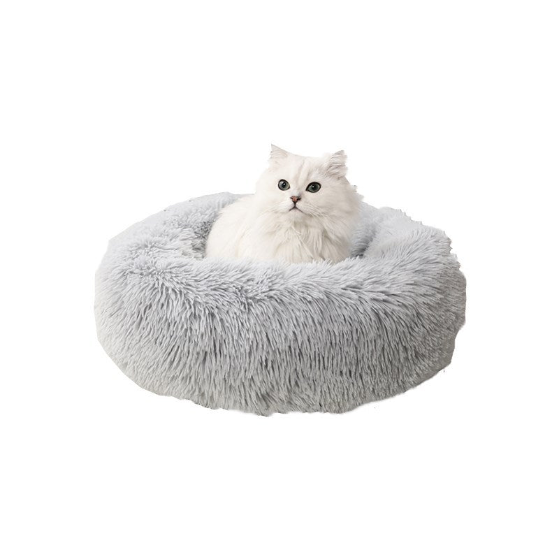 USB Heated Pet Bed
