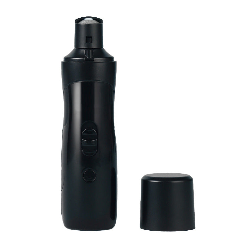 Electric Nail Grinder for Dogs