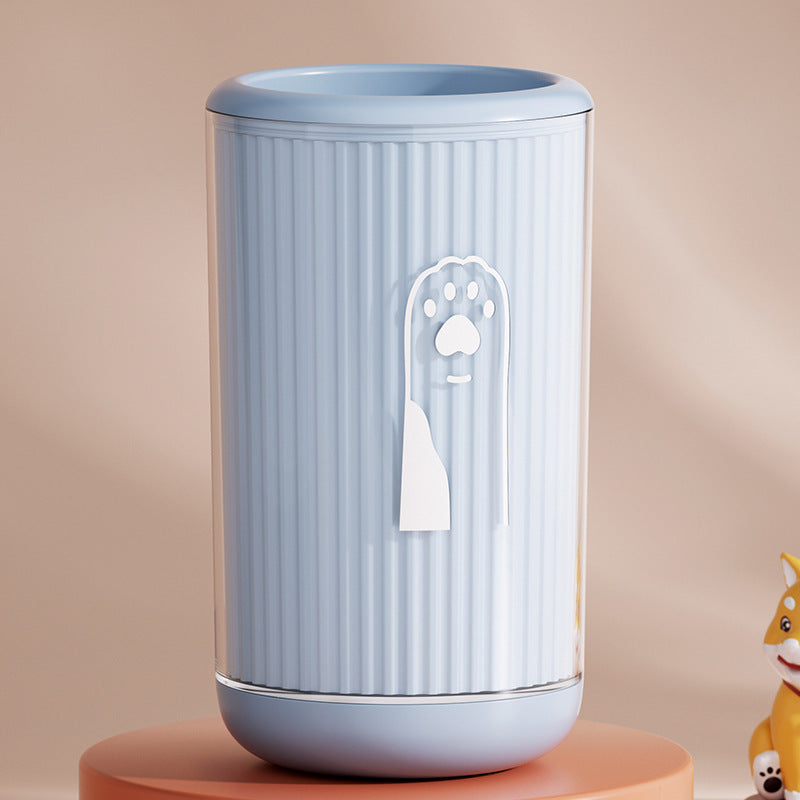 Pet Paw Cleaner