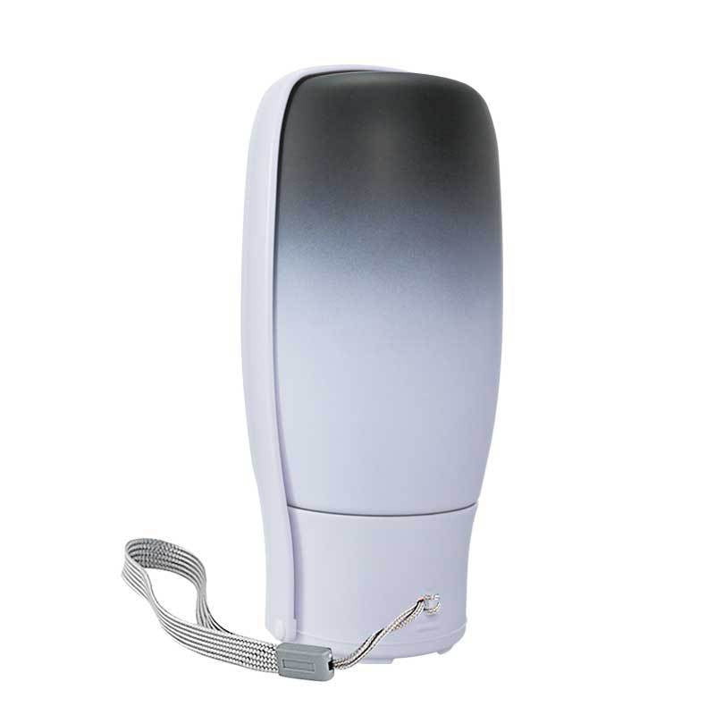 Folding Pet water bottle