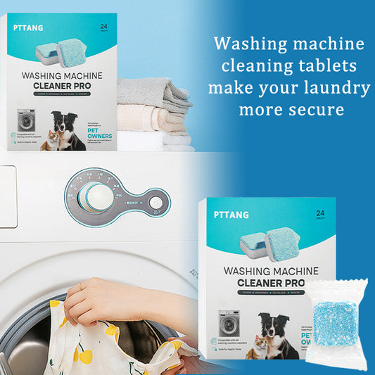Washing Machine Cleaner