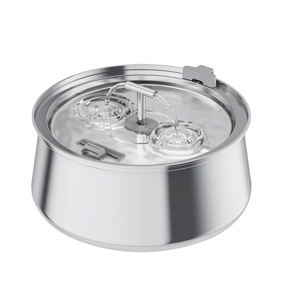 Pet Water Dispenser