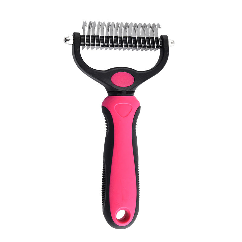 Pet Hair Comb