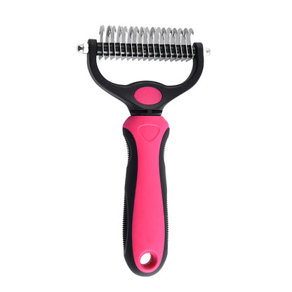 Pet Hair Comb