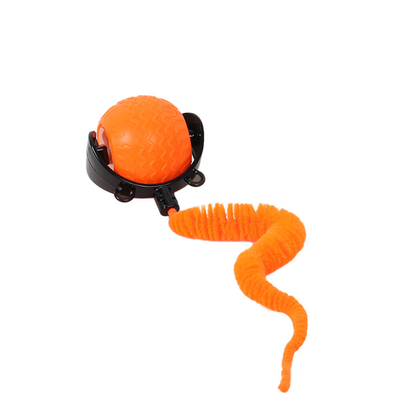 Automatic Cat Toy