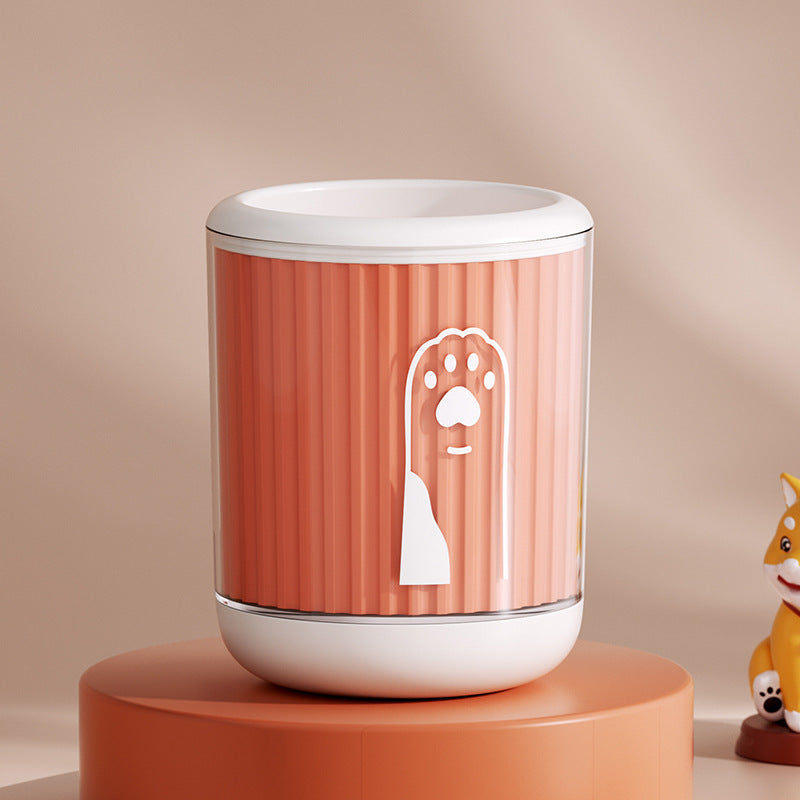 Pet Paw Cleaner