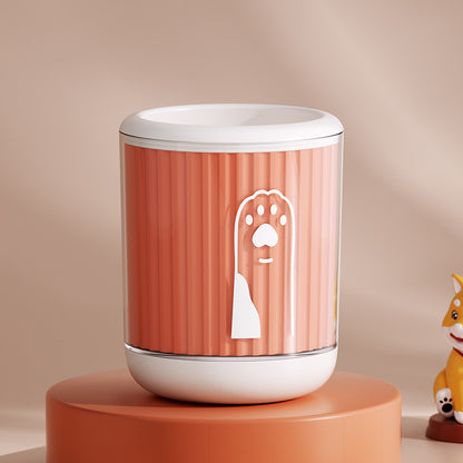 Dog Paw Cleaner