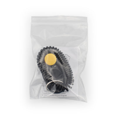 Clicker de dressage pour animaux