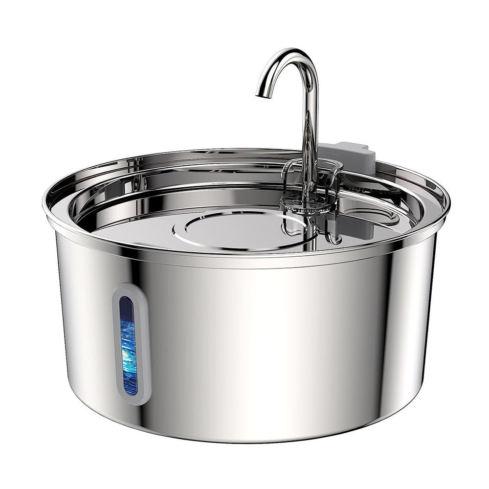 Pet Water Dispenser