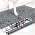Muddy Mat Original Anti-Mud Solution