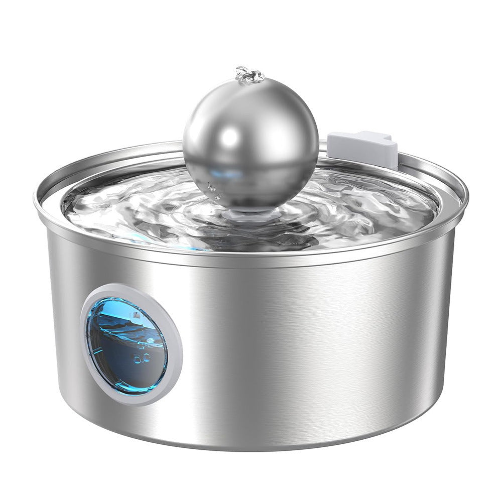 Pet Water Dispenser