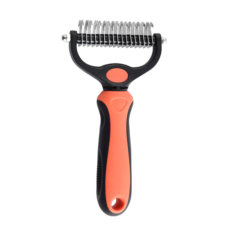 Pet Hair Comb