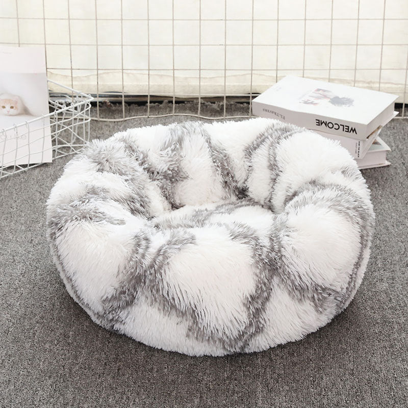USB Heated Pet Bed
