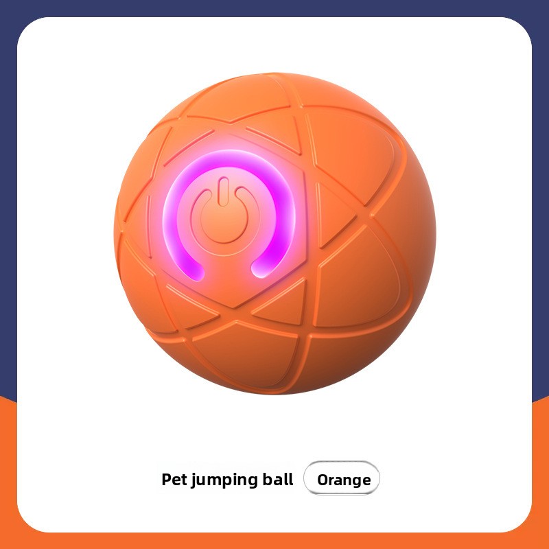 Interactive Cat Toy