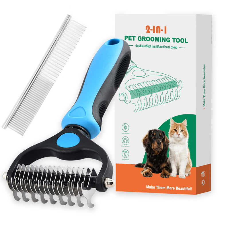 Pet Hair Comb