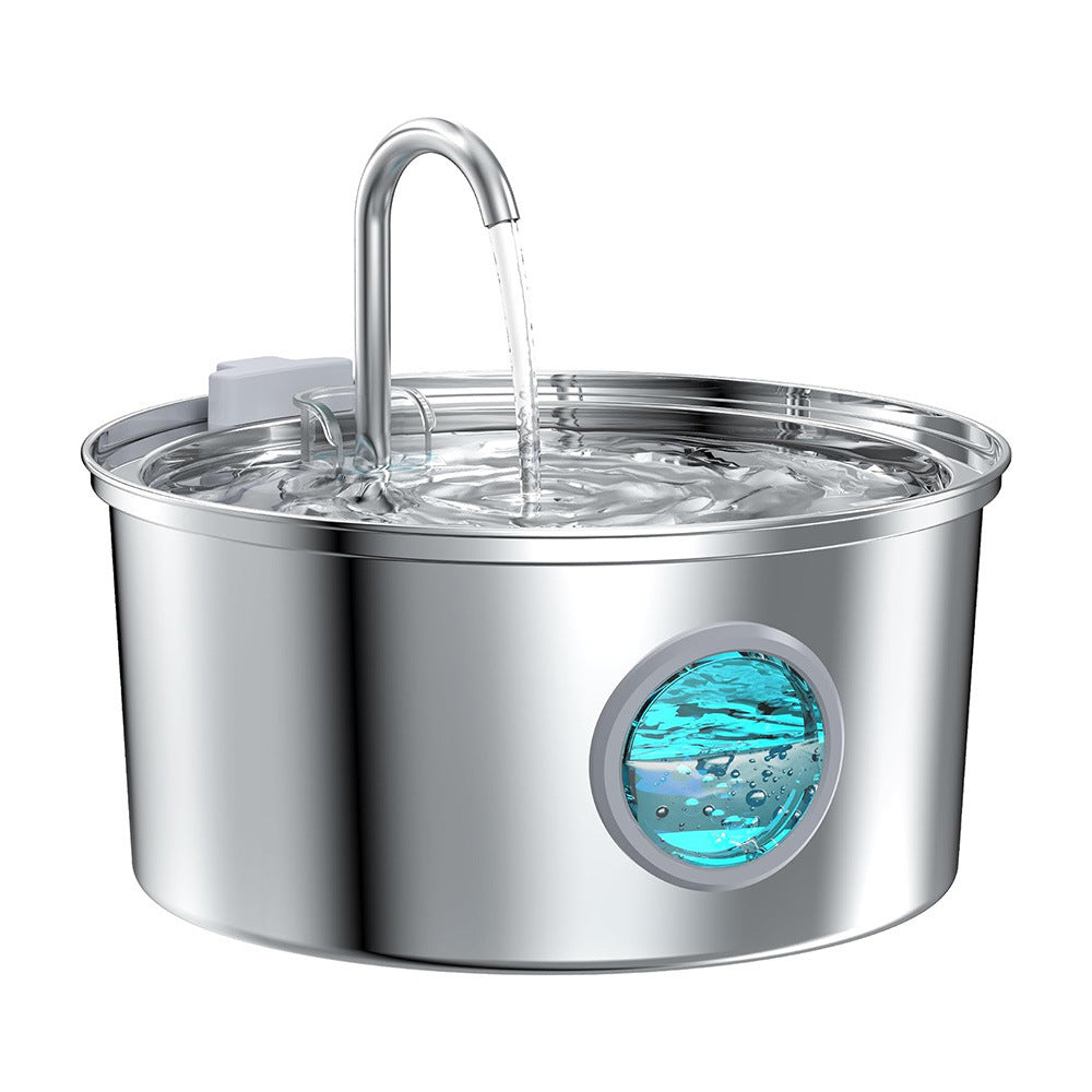 Pet Water Dispenser