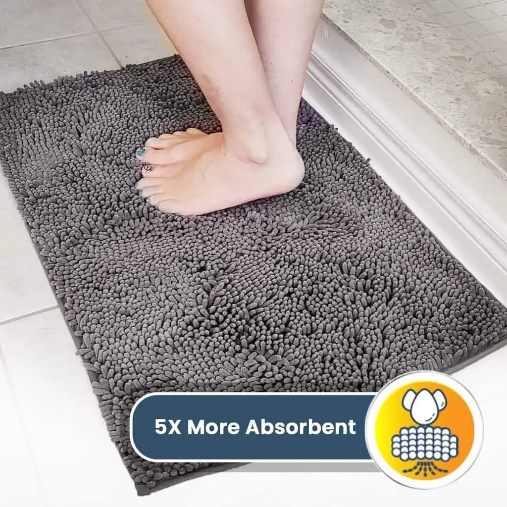 Muddy Mat Original Anti-Mud Solution