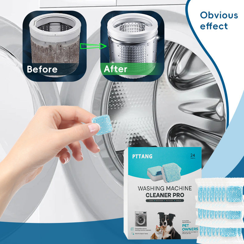 Washing Machine Cleaner