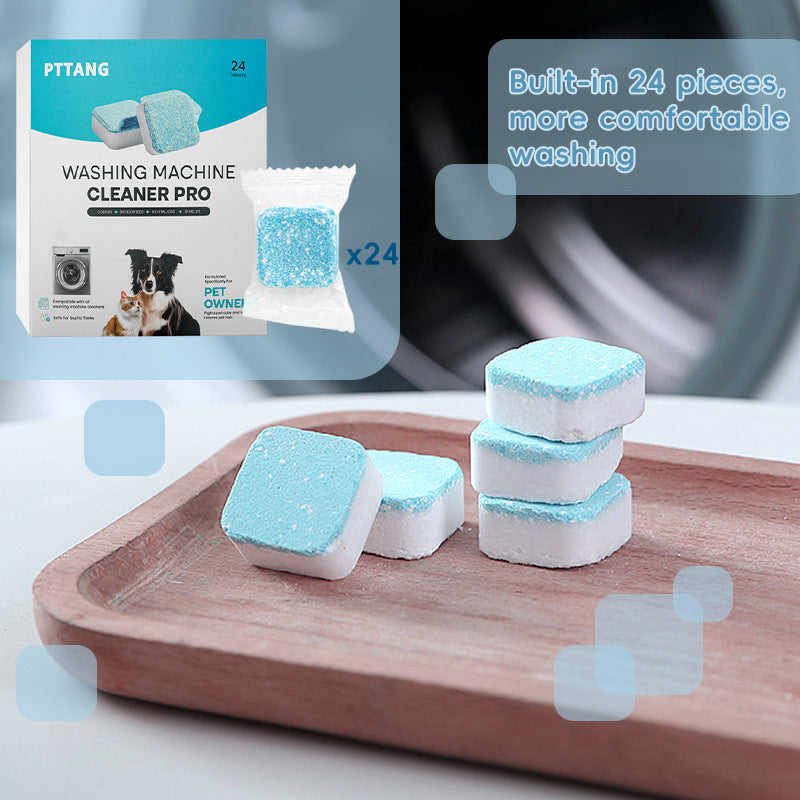 Washing Machine Cleaner
