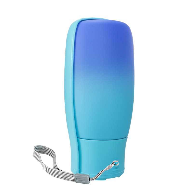 Folding Pet water bottle