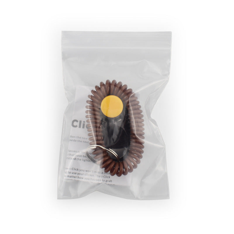 Pet Training Clicker