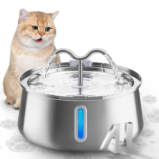 Pet Water Dispenser