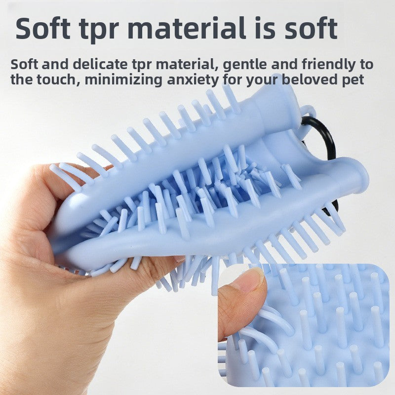Pet Paw Cleaner