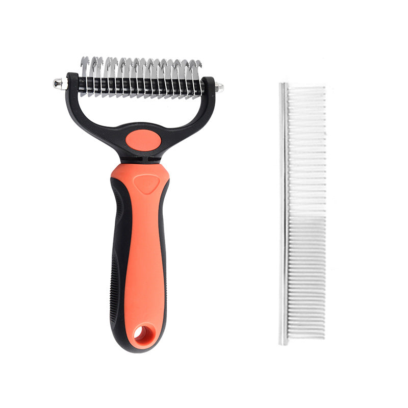 Pet Hair Comb
