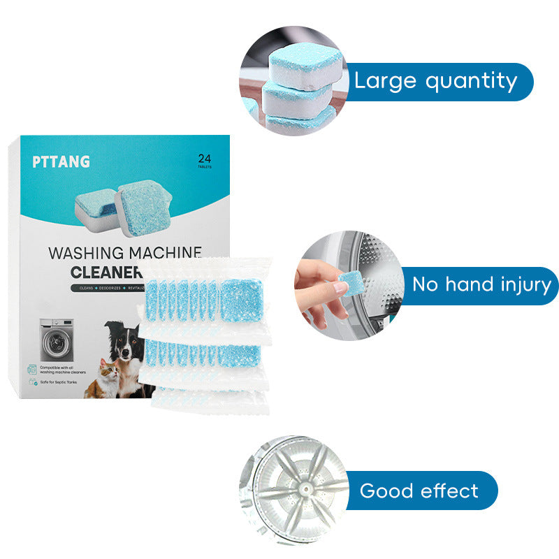 Washing Machine Cleaner